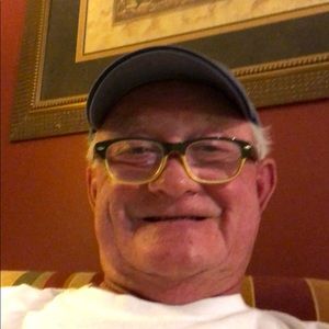 Meet your Posher, Douglas